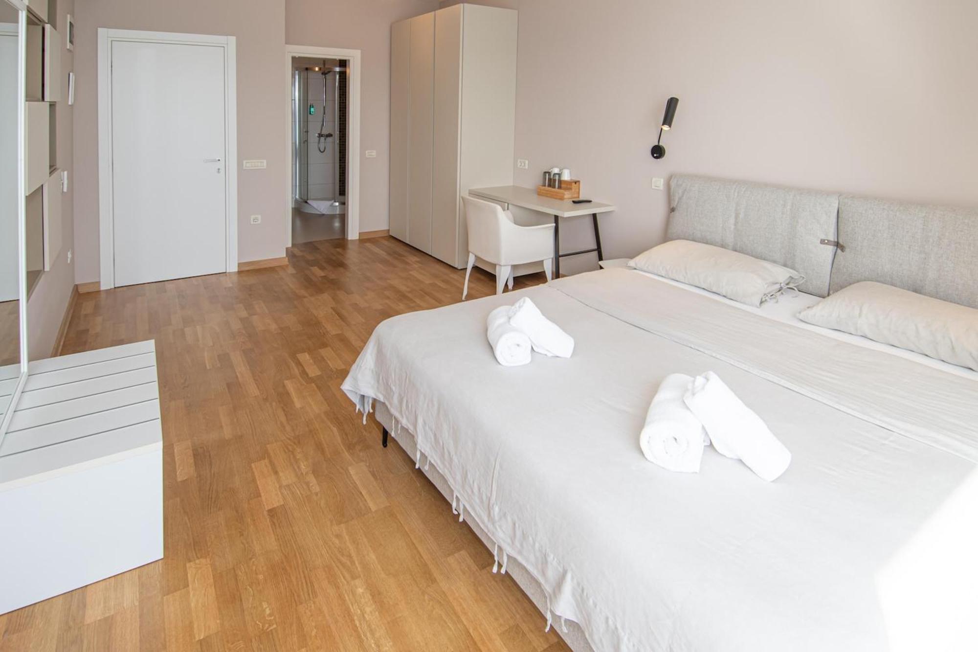 Bed & Breakfast Blu Locanda Rovinj Extérieur photo