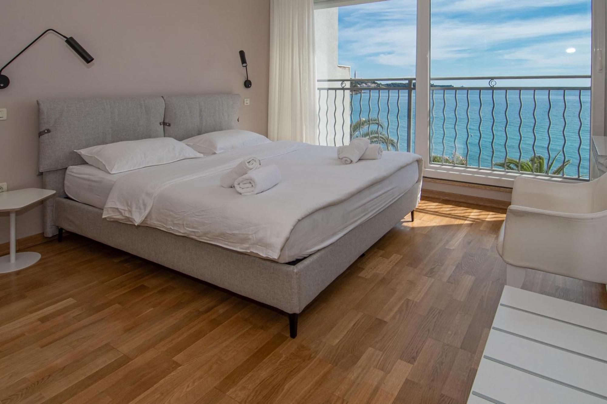 Bed & Breakfast Blu Locanda Rovinj Extérieur photo