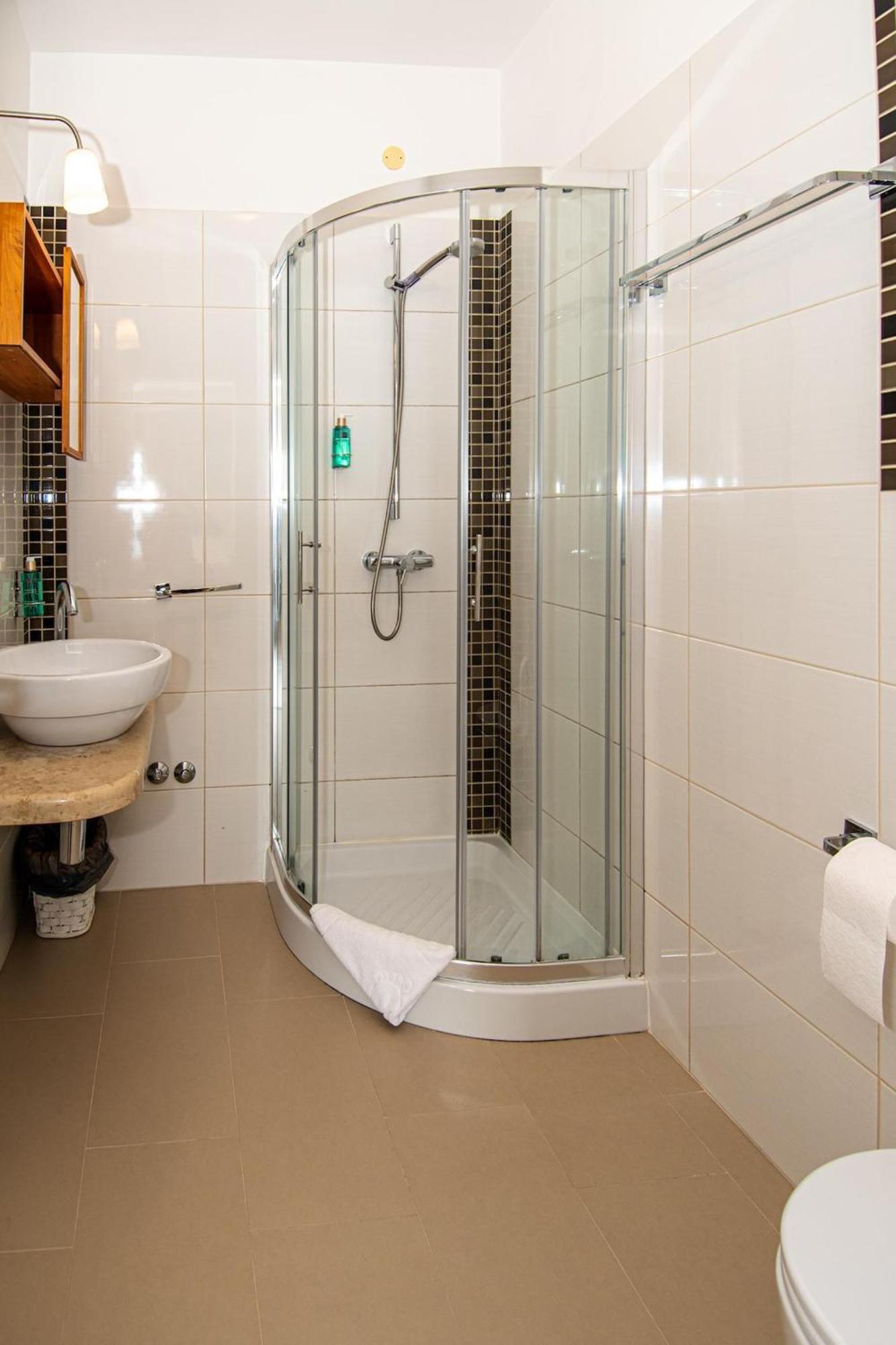 Bed & Breakfast Blu Locanda Rovinj Extérieur photo