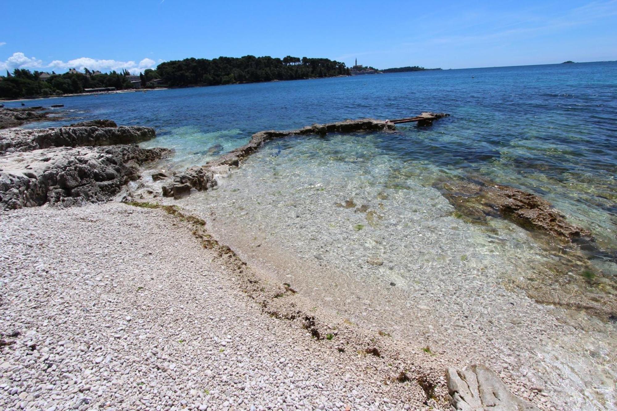 Bed & Breakfast Blu Locanda Rovinj Extérieur photo