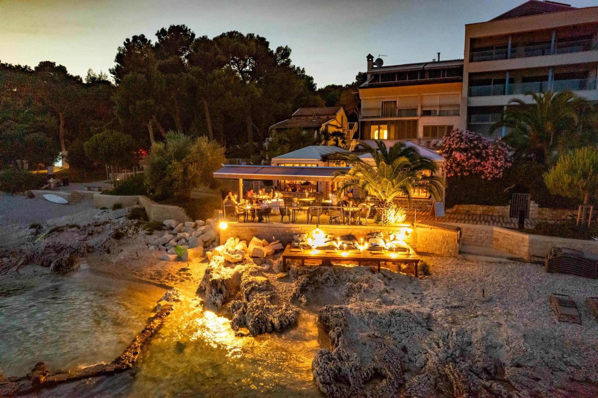Bed & Breakfast Blu Locanda Rovinj Extérieur photo