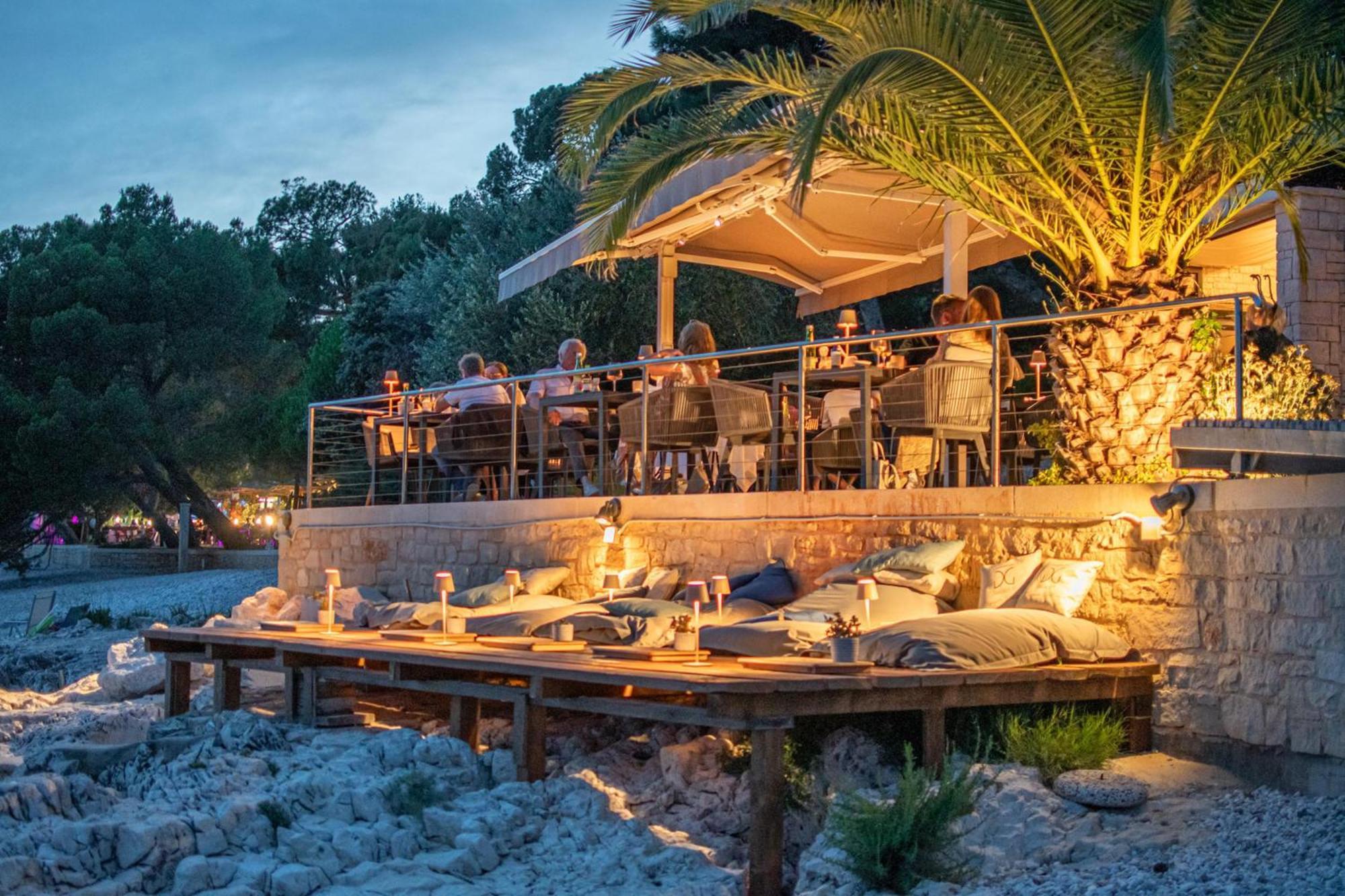 Bed & Breakfast Blu Locanda Rovinj Extérieur photo