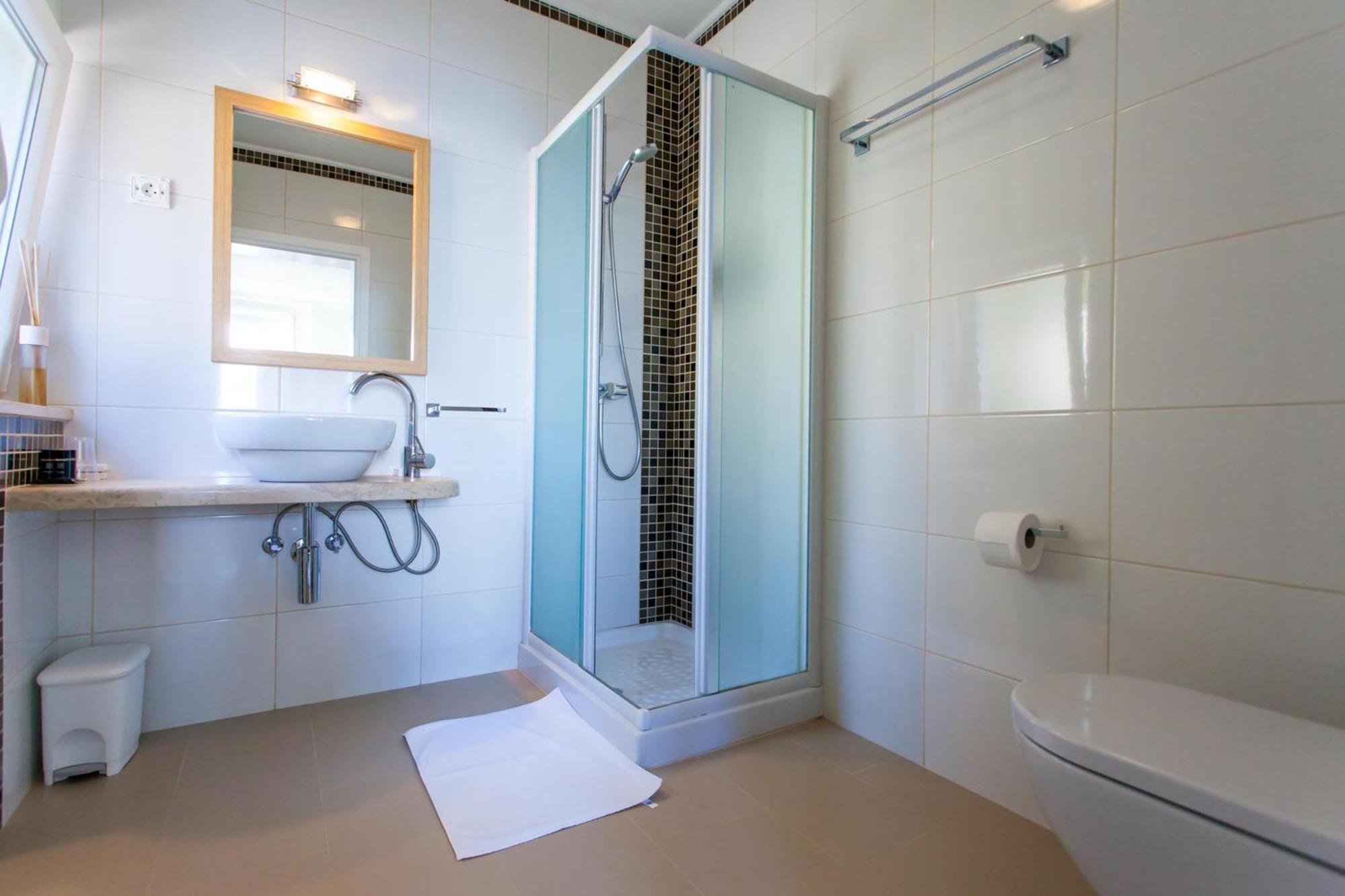 Bed & Breakfast Blu Locanda Rovinj Extérieur photo