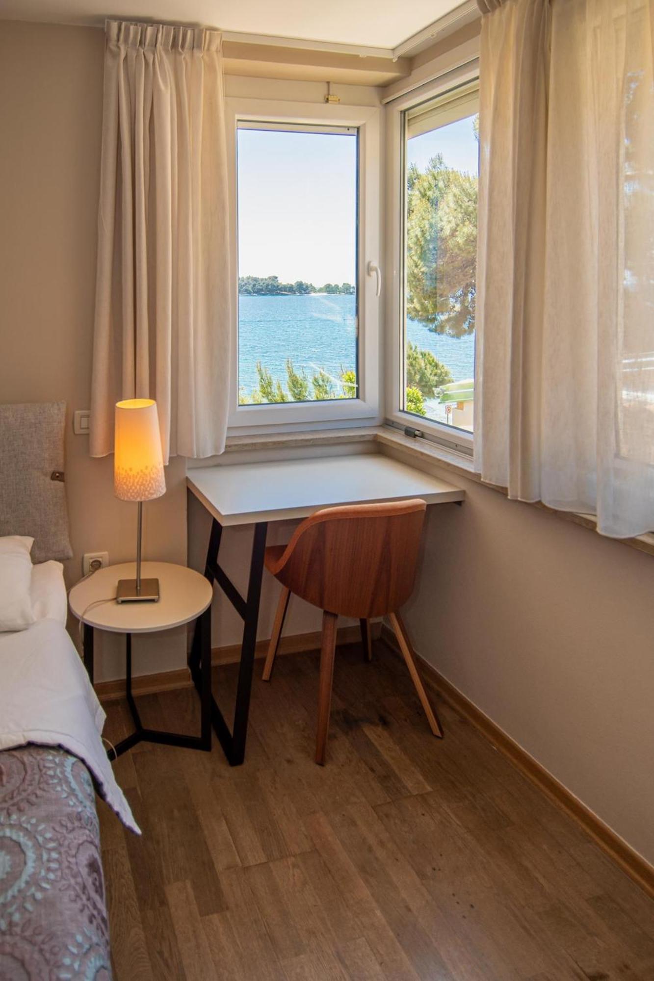 Bed & Breakfast Blu Locanda Rovinj Extérieur photo