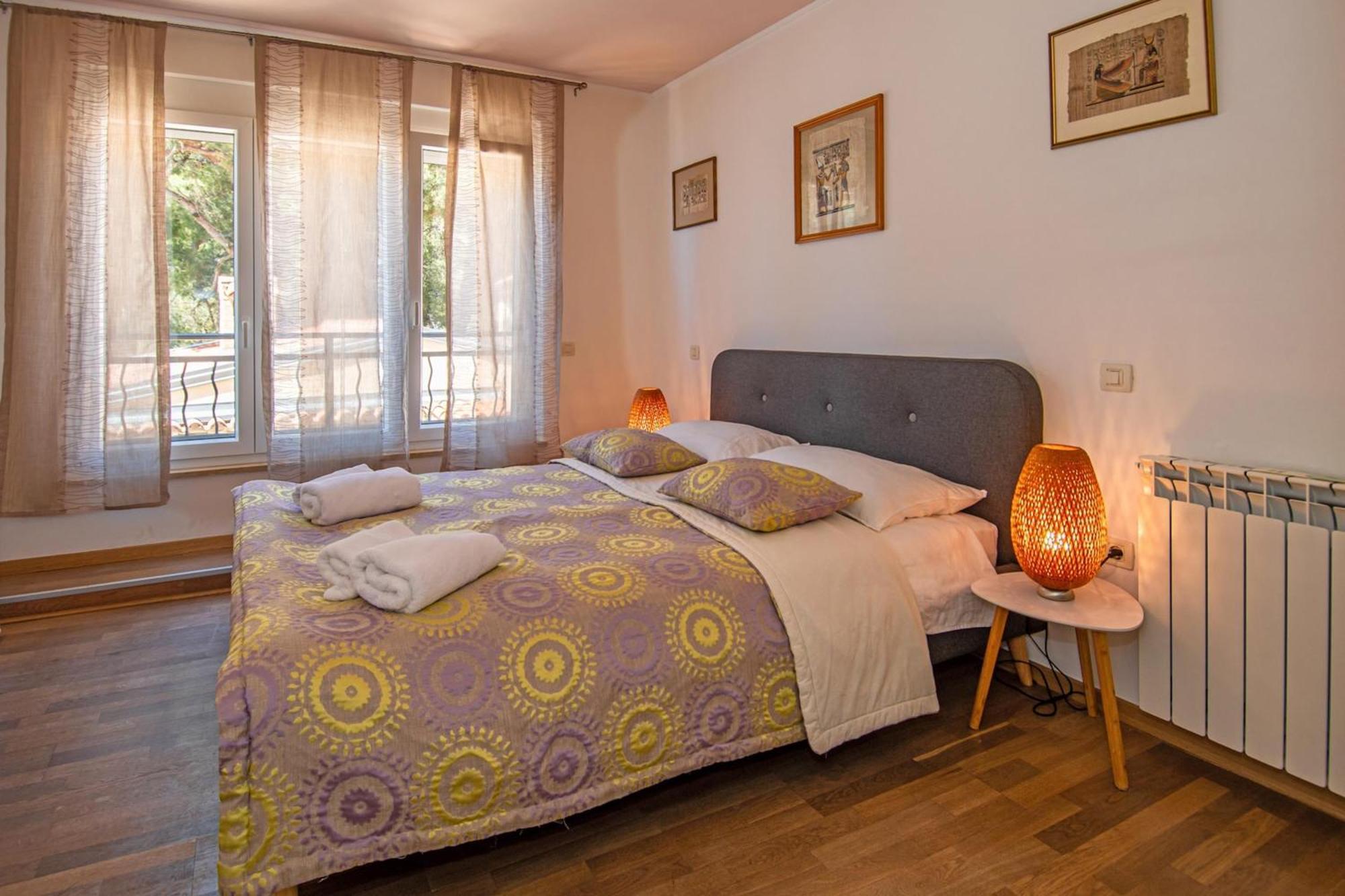 Bed & Breakfast Blu Locanda Rovinj Extérieur photo