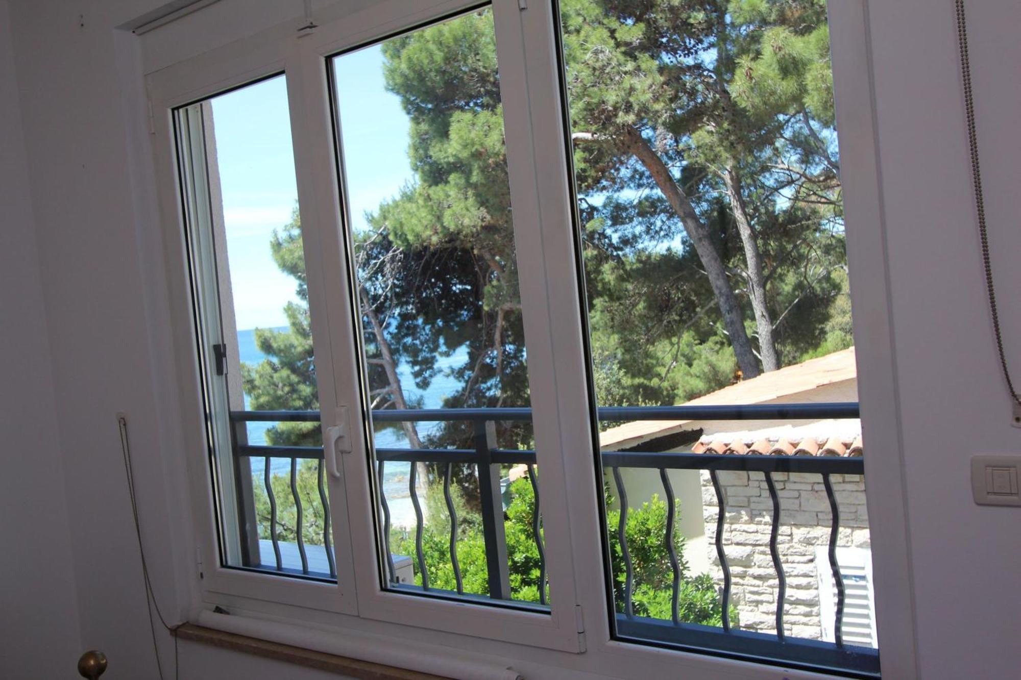 Bed & Breakfast Blu Locanda Rovinj Chambre photo