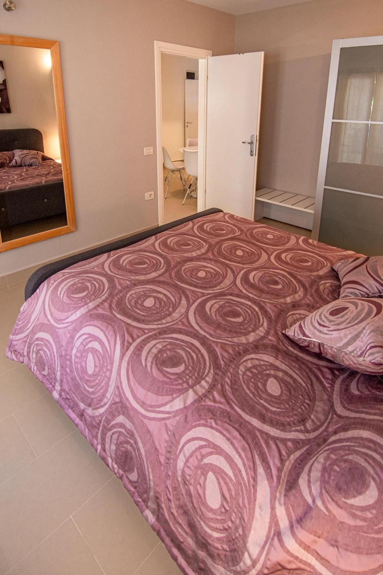 Bed & Breakfast Blu Locanda Rovinj Chambre photo
