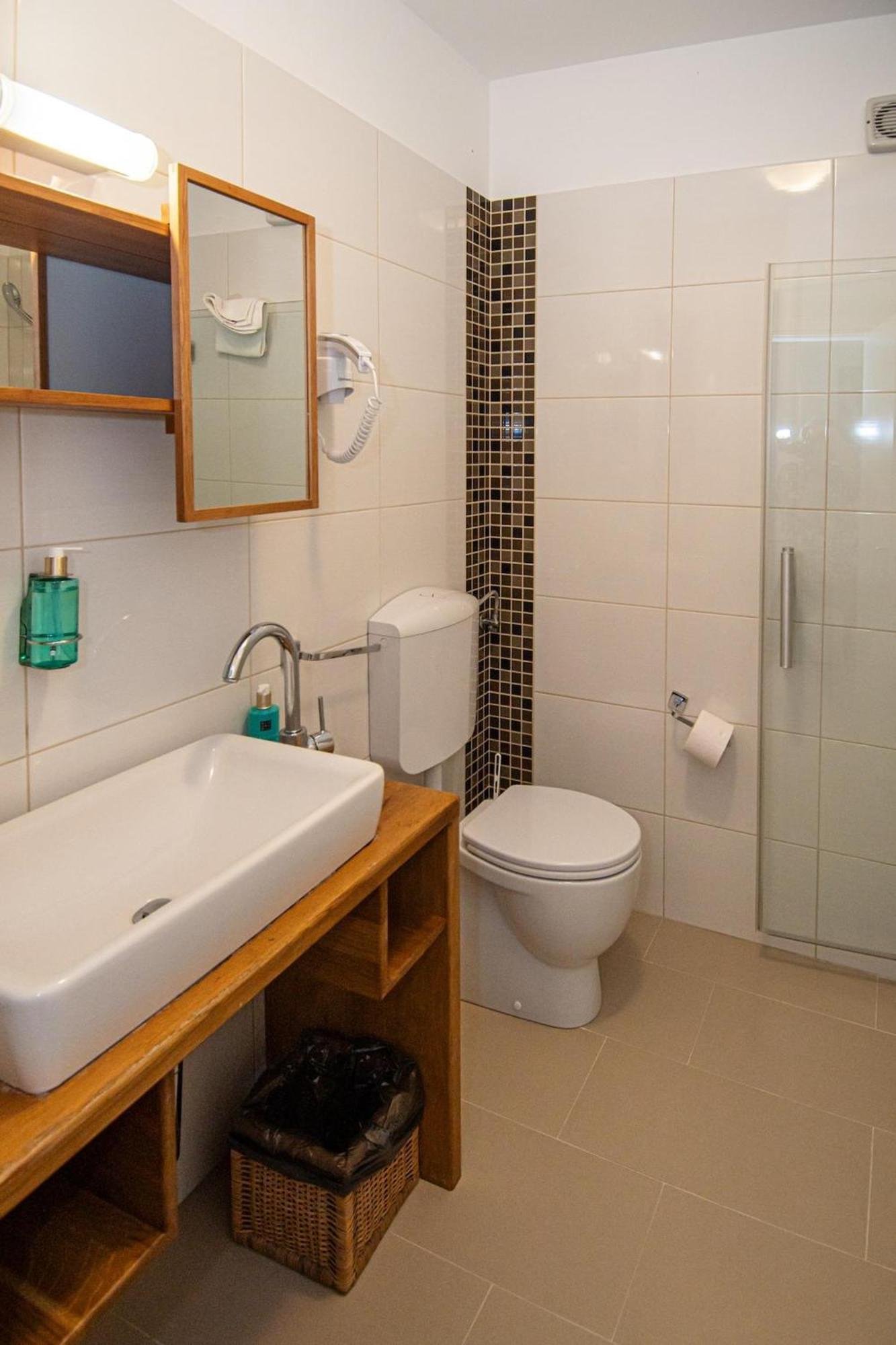 Bed & Breakfast Blu Locanda Rovinj Extérieur photo