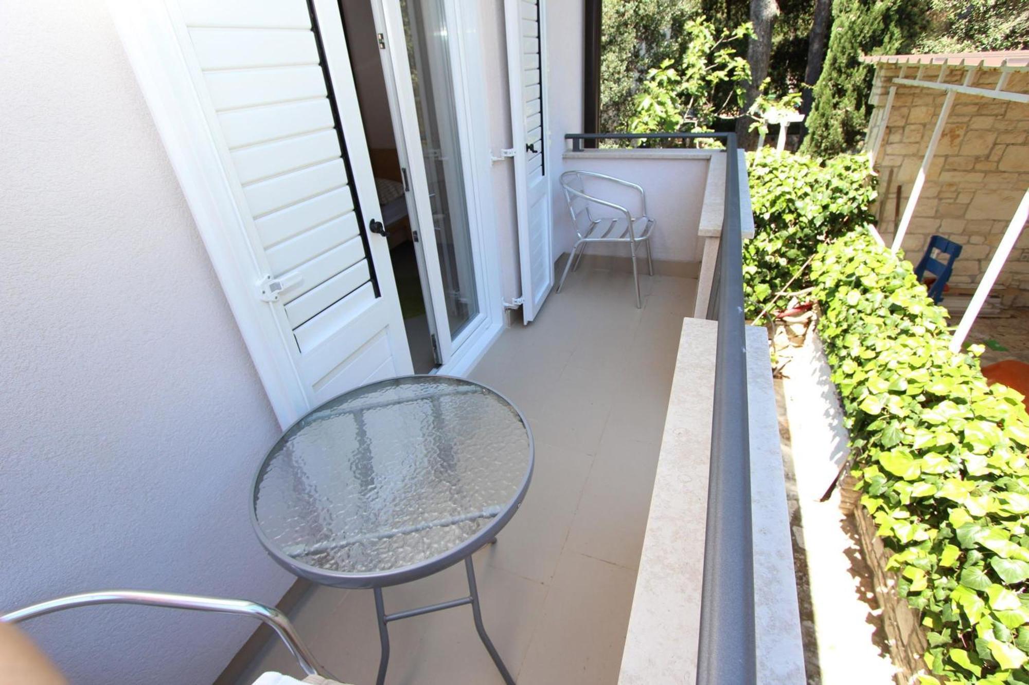 Bed & Breakfast Blu Locanda Rovinj Extérieur photo