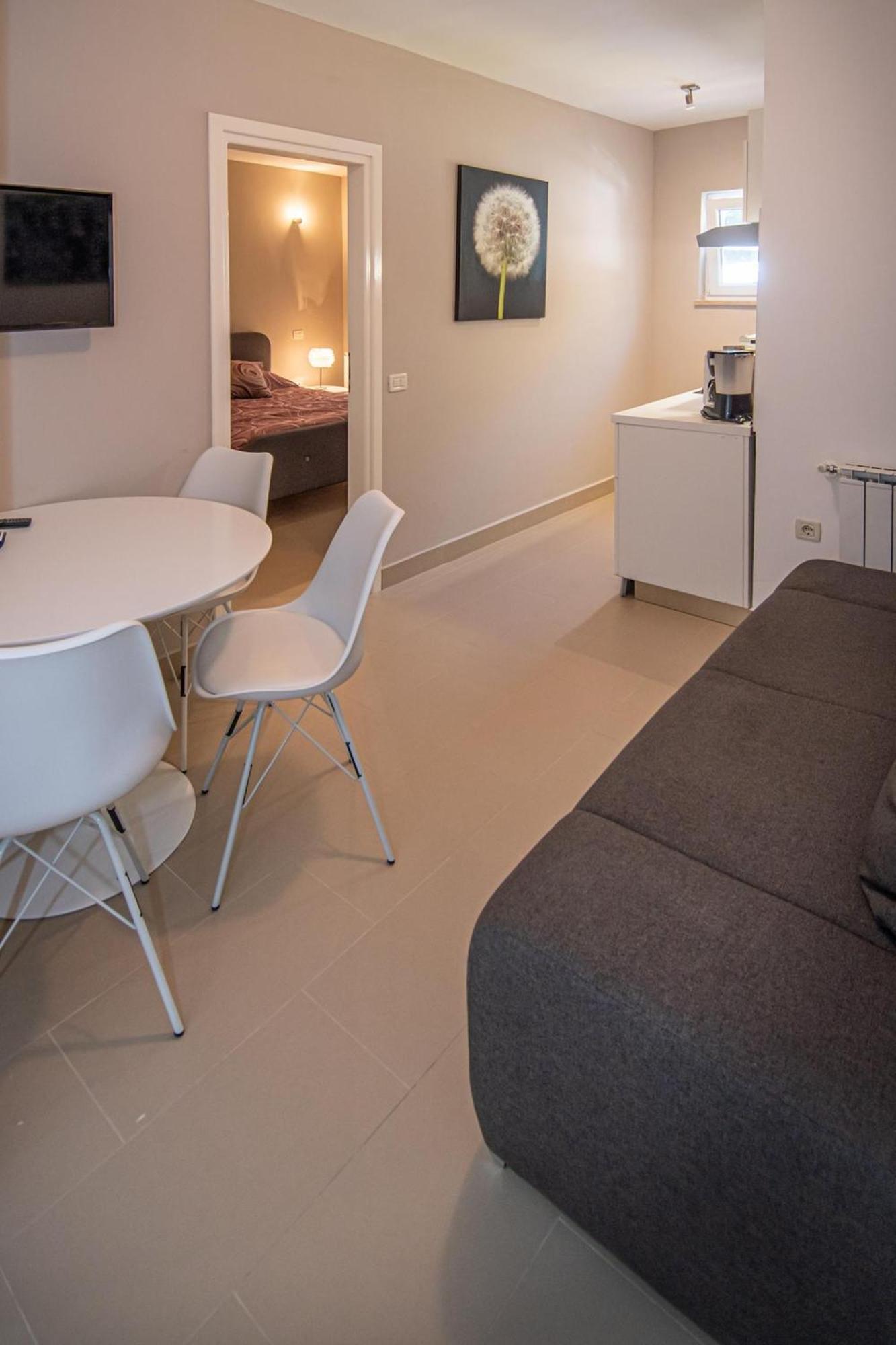 Bed & Breakfast Blu Locanda Rovinj Extérieur photo