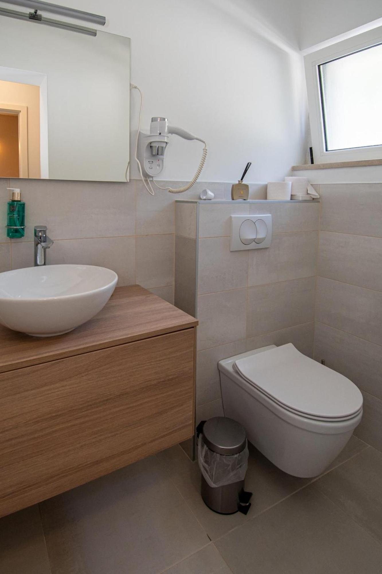 Bed & Breakfast Blu Locanda Rovinj Extérieur photo