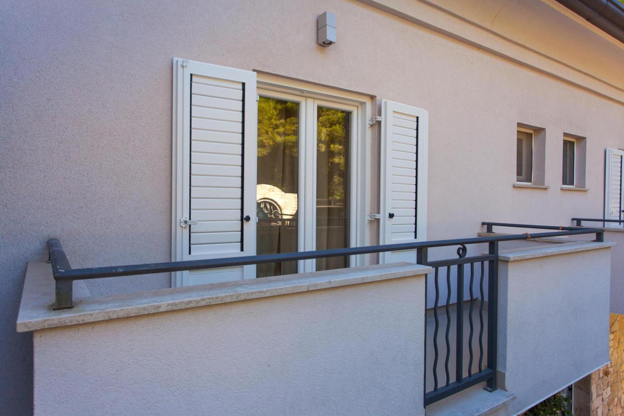 Bed & Breakfast Blu Locanda Rovinj Chambre photo