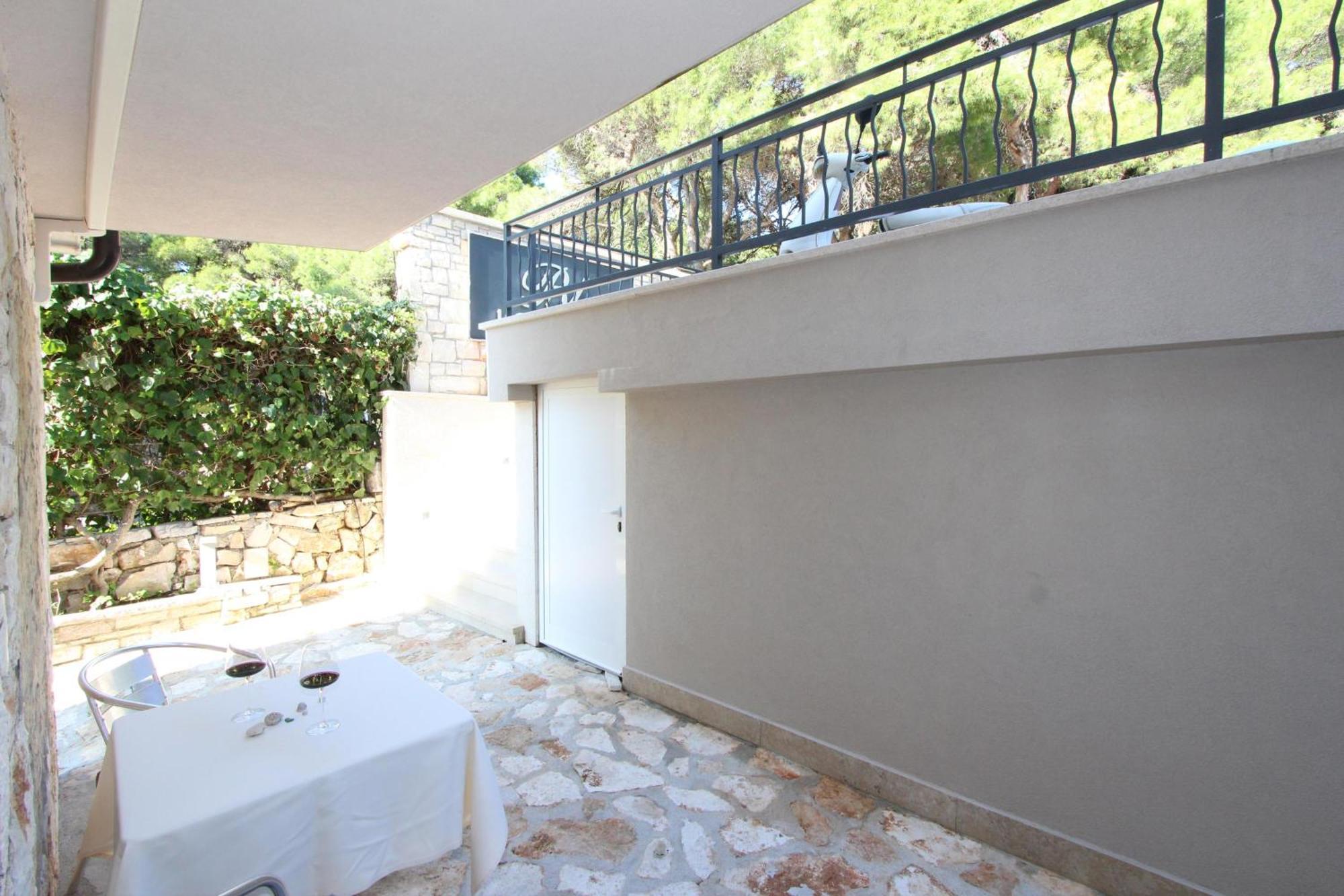 Bed & Breakfast Blu Locanda Rovinj Chambre photo