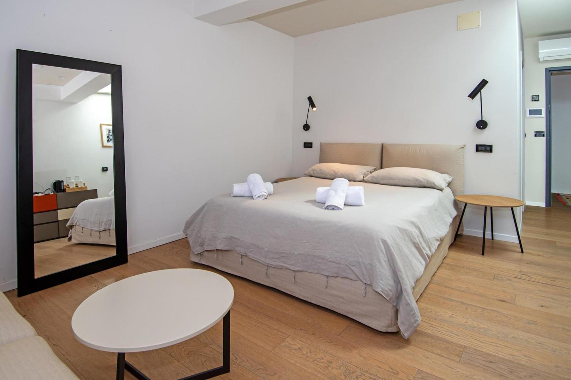 Bed & Breakfast Blu Locanda Rovinj Extérieur photo