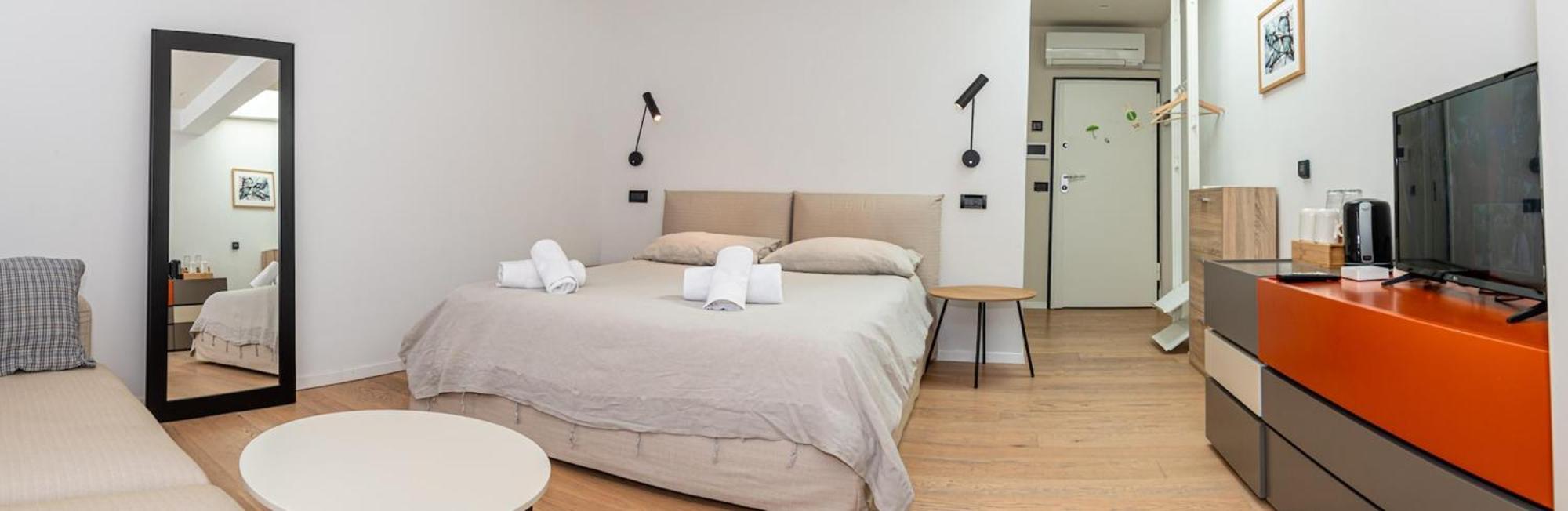 Bed & Breakfast Blu Locanda Rovinj Chambre photo