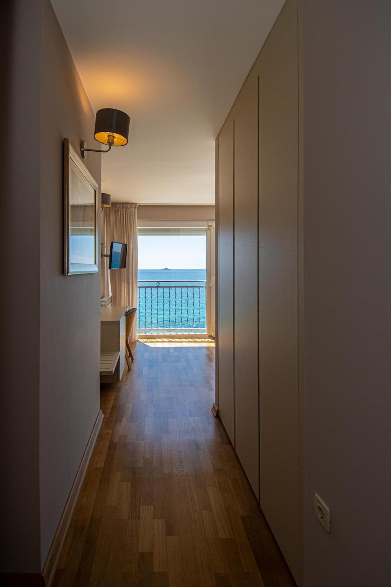 Bed & Breakfast Blu Locanda Rovinj Extérieur photo